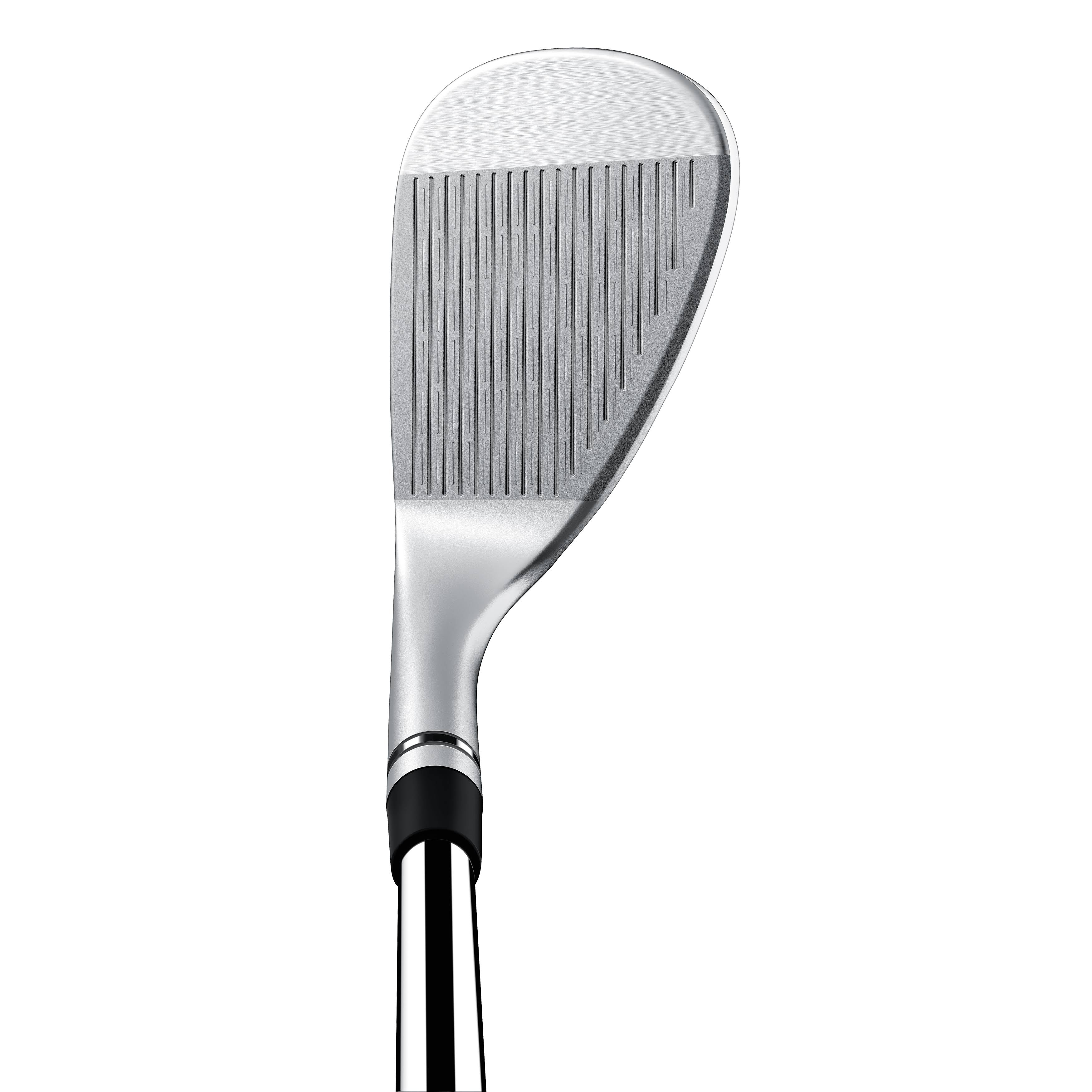 TaylorMade Milled Grind 3 Chrome Wedge