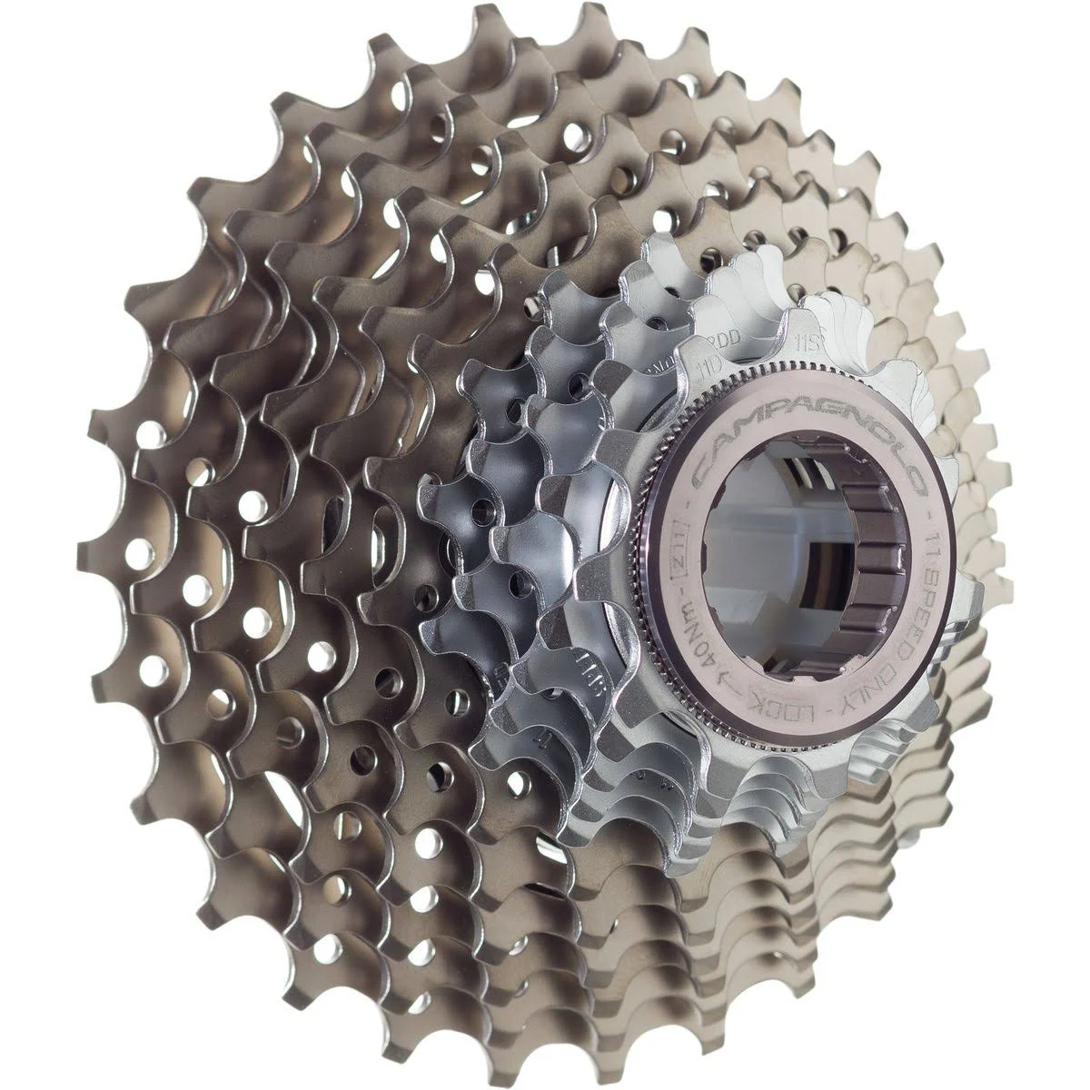 Campagnolo Super Record 11 Speed Cassette