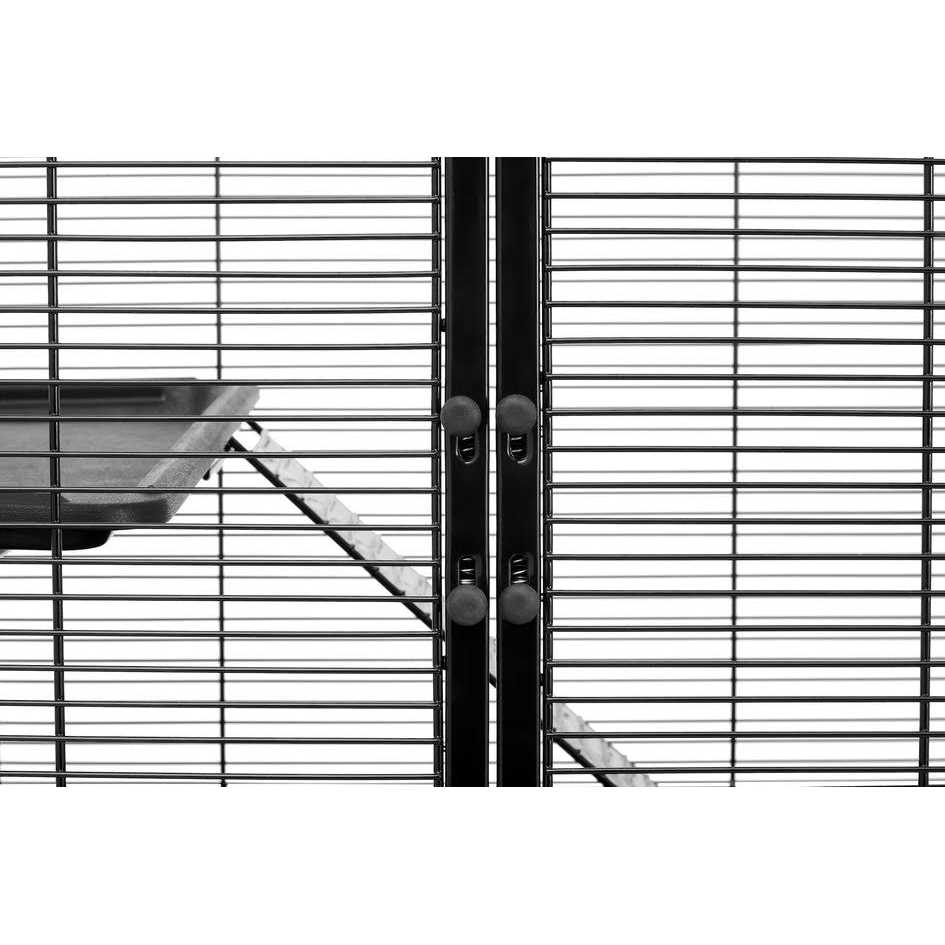 Frisco Small Animal Cage - Pet Supplies online store