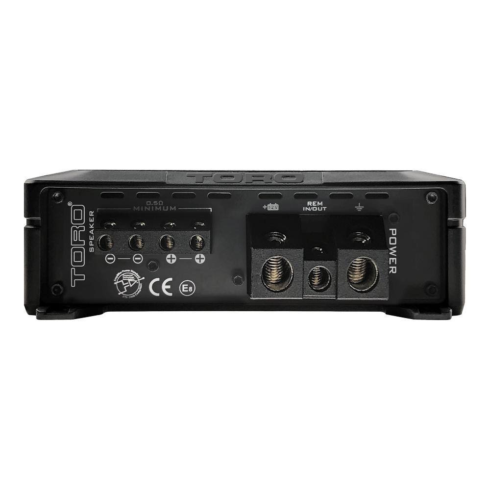 Force 8 | 8 inch 800 Watts Car Subwoofer