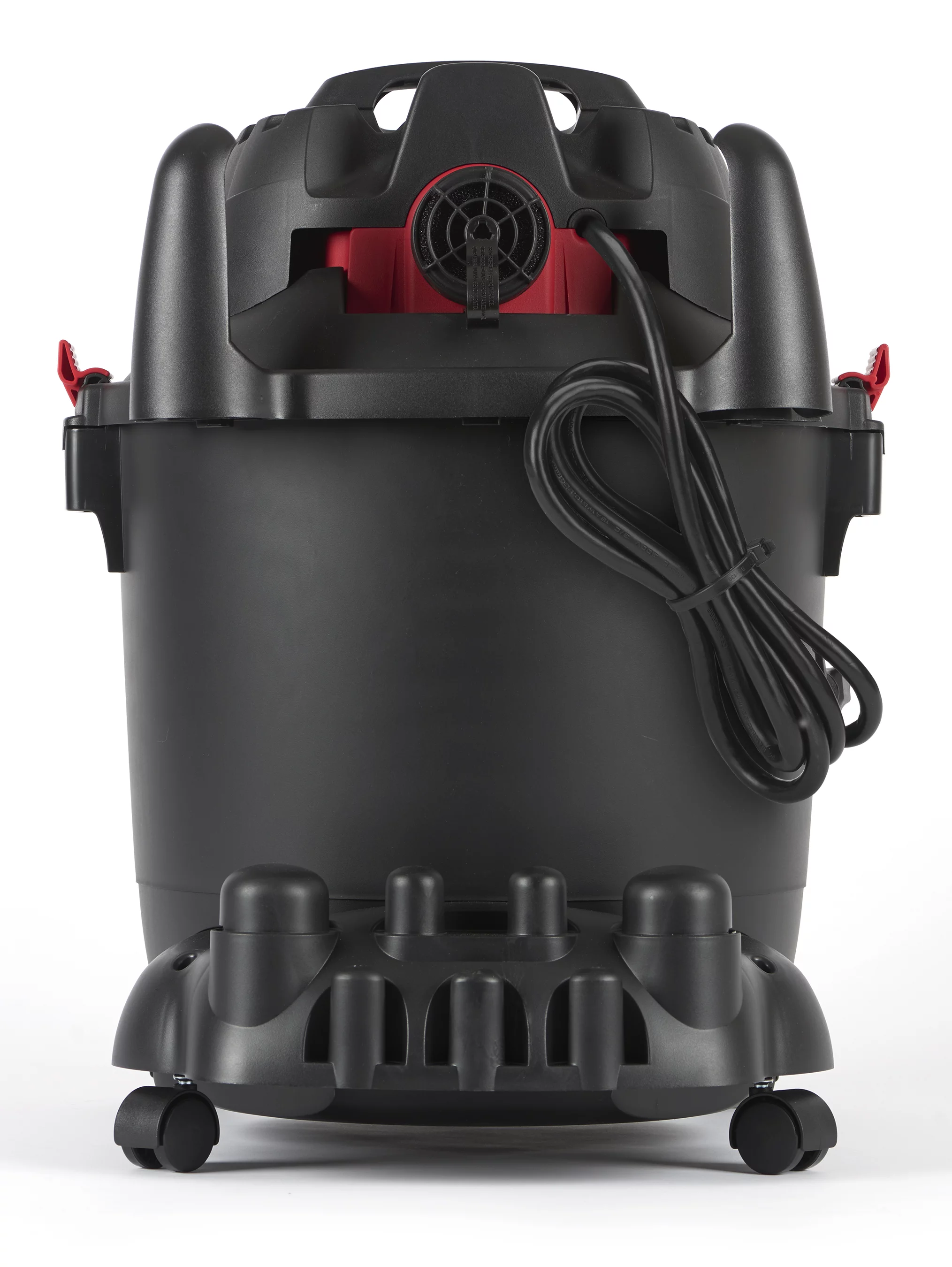 Shop-Vac 12 Gallon 5.5 PHP Wet Dry Vacuum, Model 8251205