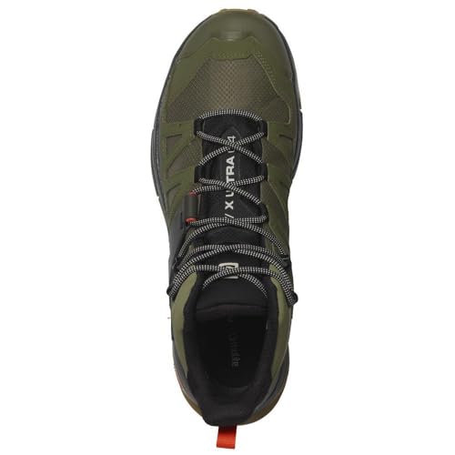 Salomon X Ultra 4 Mid Gore-tex Hiking Boots for Men