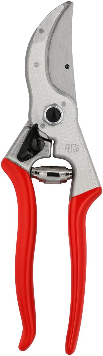 FELCO F-2 068780 Classic Manual Hand Pruner, F 2 Pack of 2