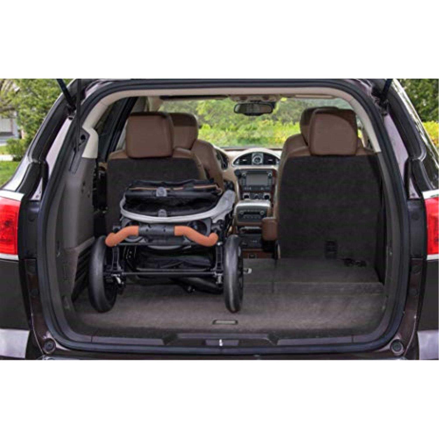 Pet Gear AT3 No-Zip Pet Stroller - Pet Supplies online store
