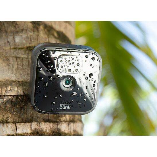 Blink Wireless Outdoor 2-Camera System