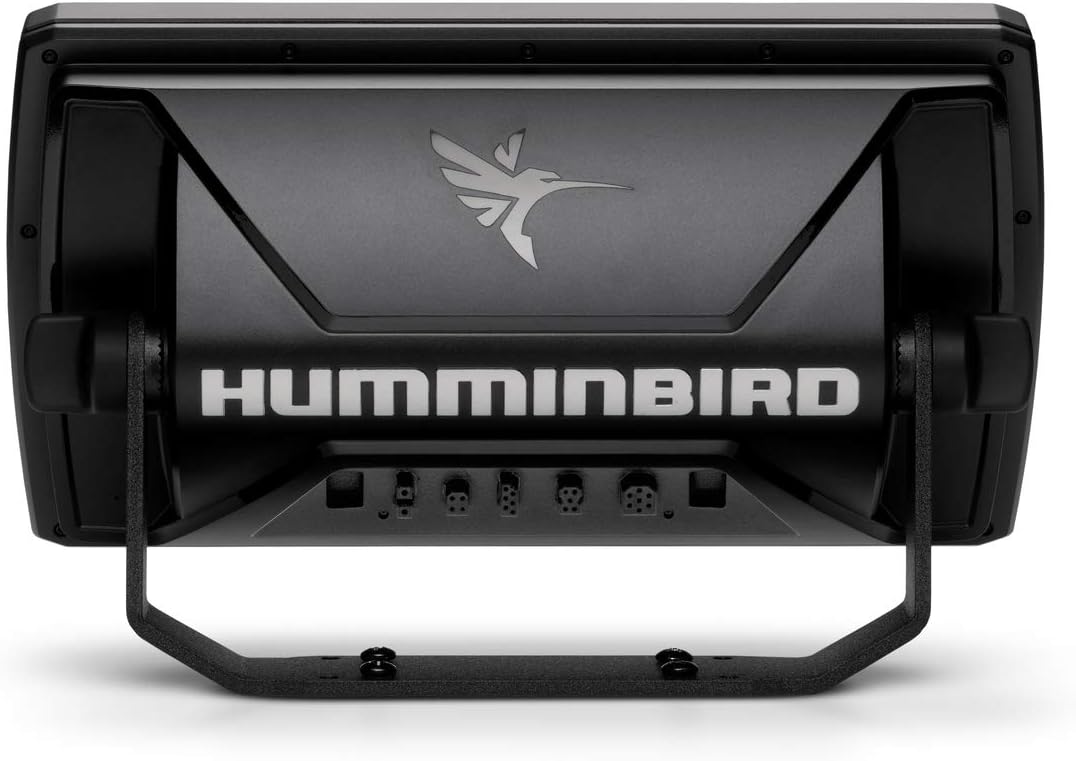 Humminbird 411360-1 Helix 9 Chirp GPS G4N Fish Finder