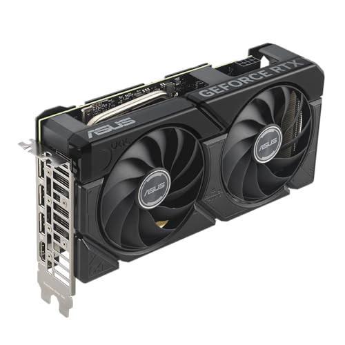 ASUS TUF Gaming GeForce RTX ™ 5070 12GB GDDR7 OC Edition Gaming Graphics Card (PCIe® 5.0, HDMI®/DP 2.1, 3.125-slot, Military-Grade Components, Protective PCB Coating, axial-tech Fans)