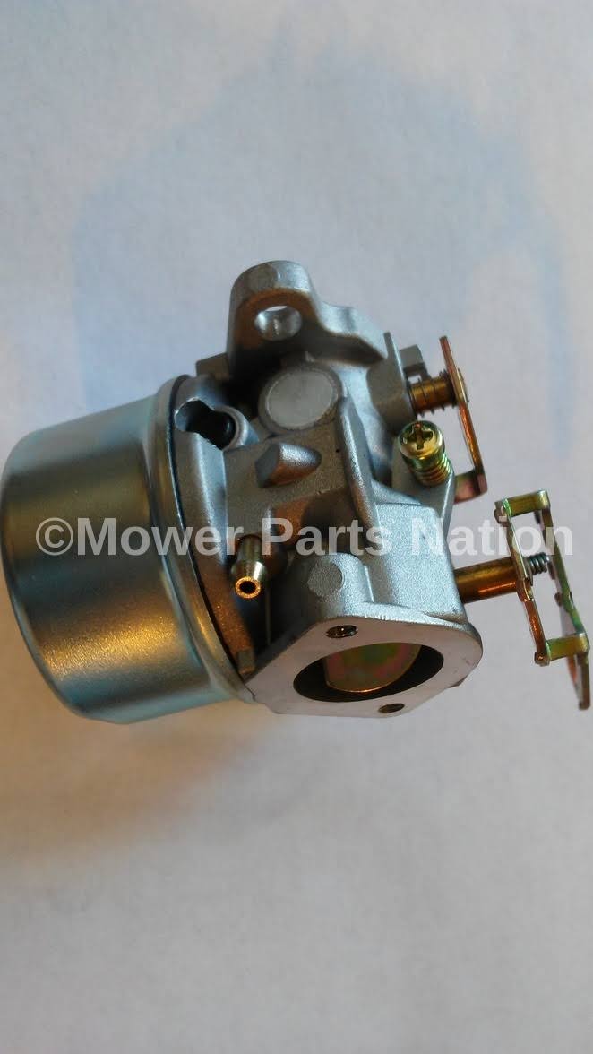 Replaces Tecumseh 640169 Carburetor