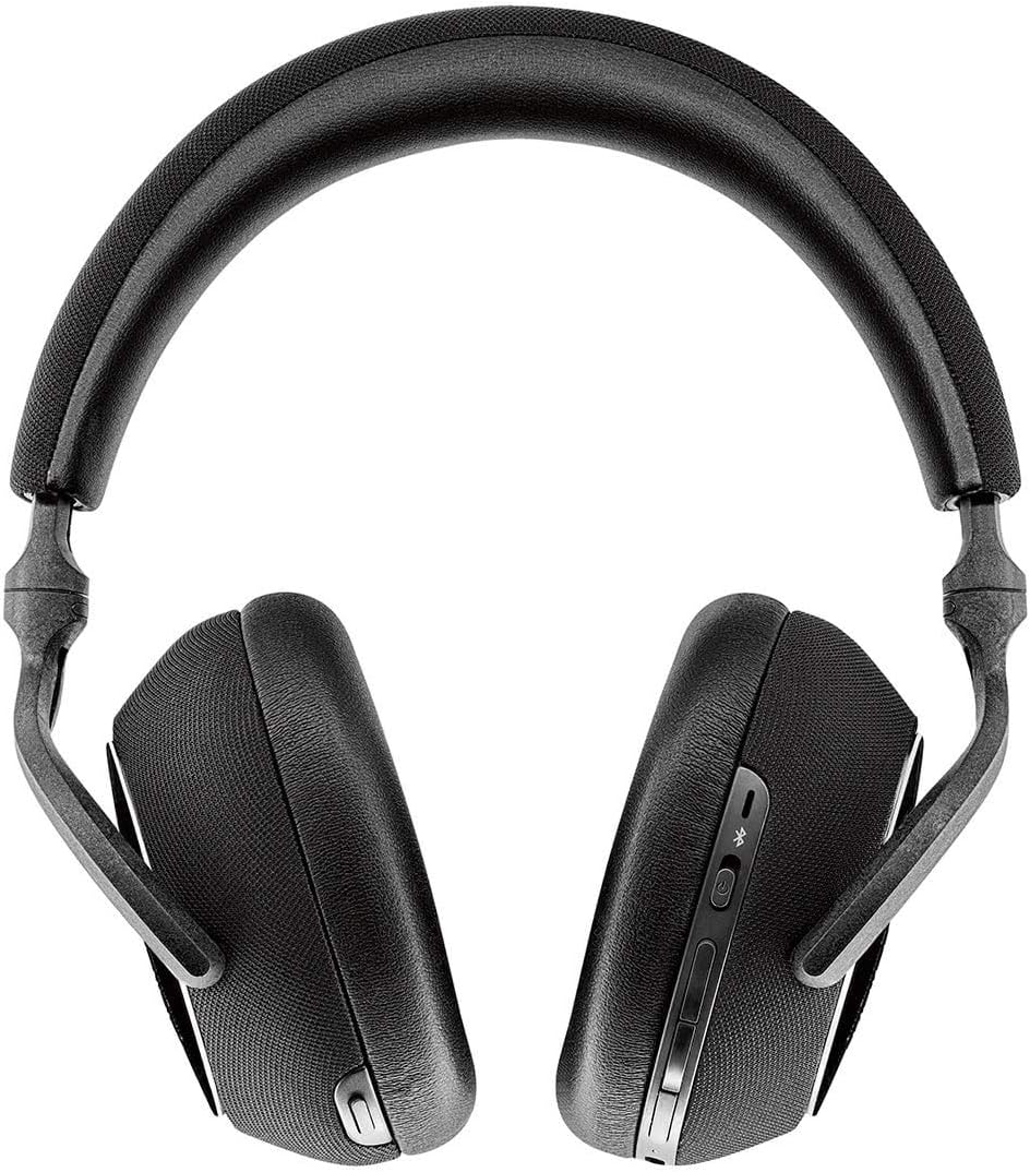Bowers & Wilkins PX7 Wireless Noise Cancelling Over-Ear Headphones (Carbon Edition)