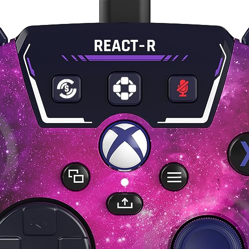 Turtle Beach Stealth Ultra High-Performance Wireless Gaming Controller Licensed for Xbox Series X|S, Xbox One, Windows PC, Android - LED Dashboard, Dock, RGB Lighting, 30-Hr Battery, Bluetooth, Black