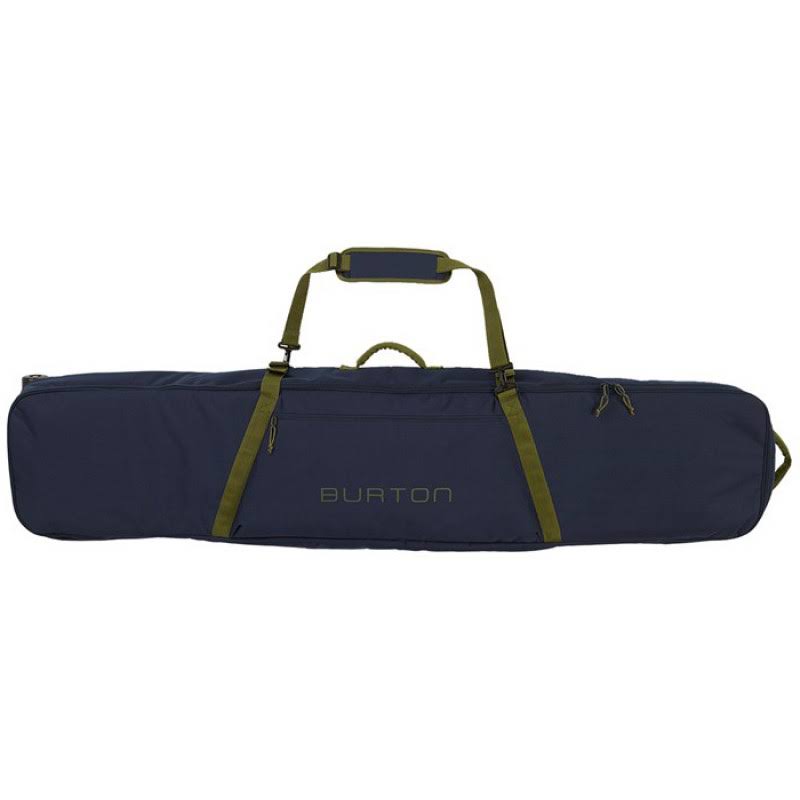 Burton Wheelie Gig Bag (Mood Indigo)