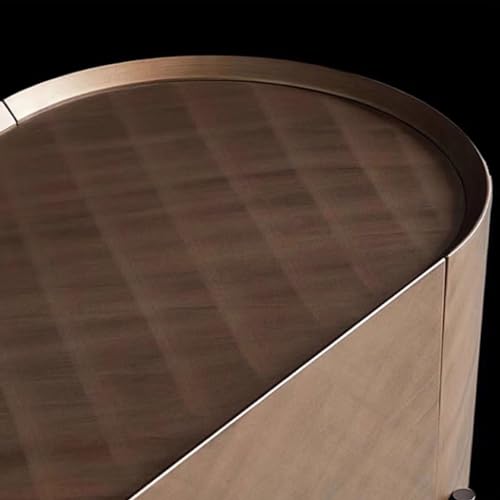 Modern TV stand Italian Modern Light Luxury Living Room Tall TV Cabinet Luxury Metal Paint High-end Villa Storage TV Cabinet Media Console(200X40X48CM)
