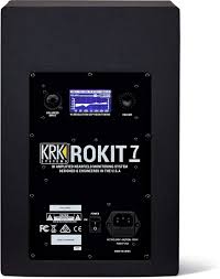 KRK Rokit 7 G4 7-Inch Studio Monitor