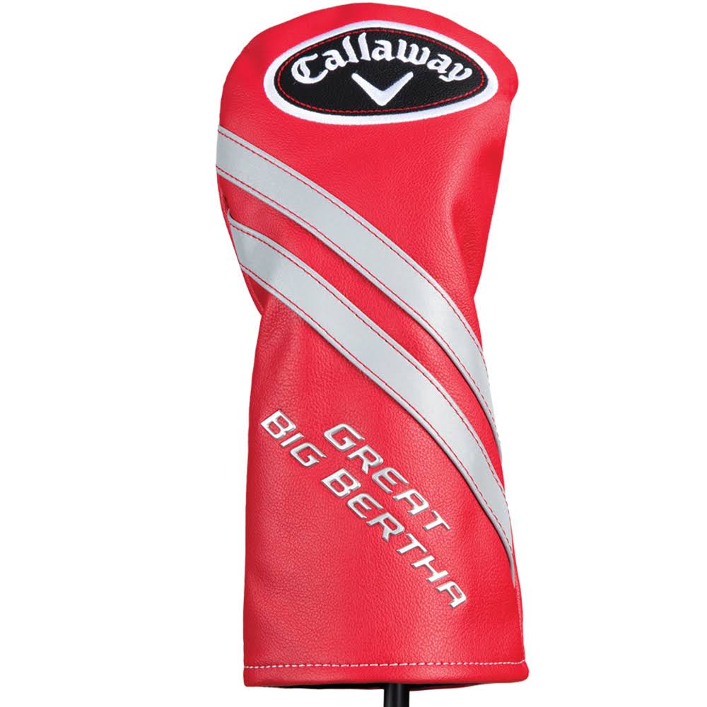 Callaway Mens Great Big Bertha Fairway Heavenwood