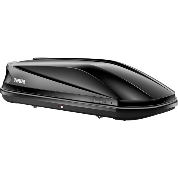 Thule Touring  roof box