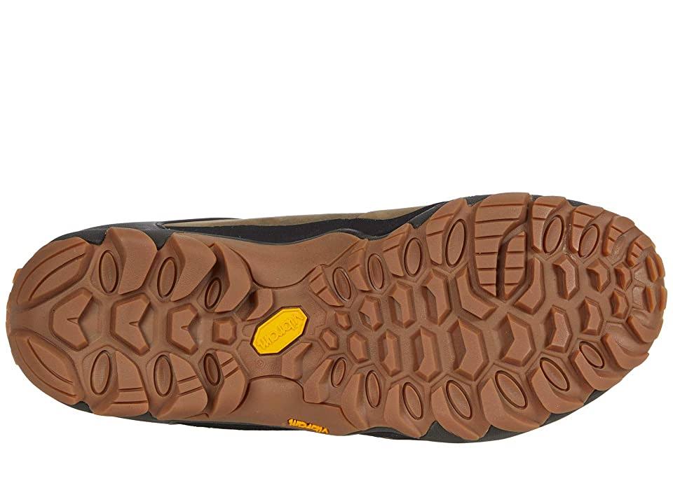 Merrell Men&s Chameleon 8 Leather Mid Waterproof, Size: 9.5, Olive
