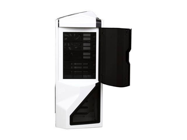 NZXT Phantom ATX Full Tower Case - White (PHAN-001WT)