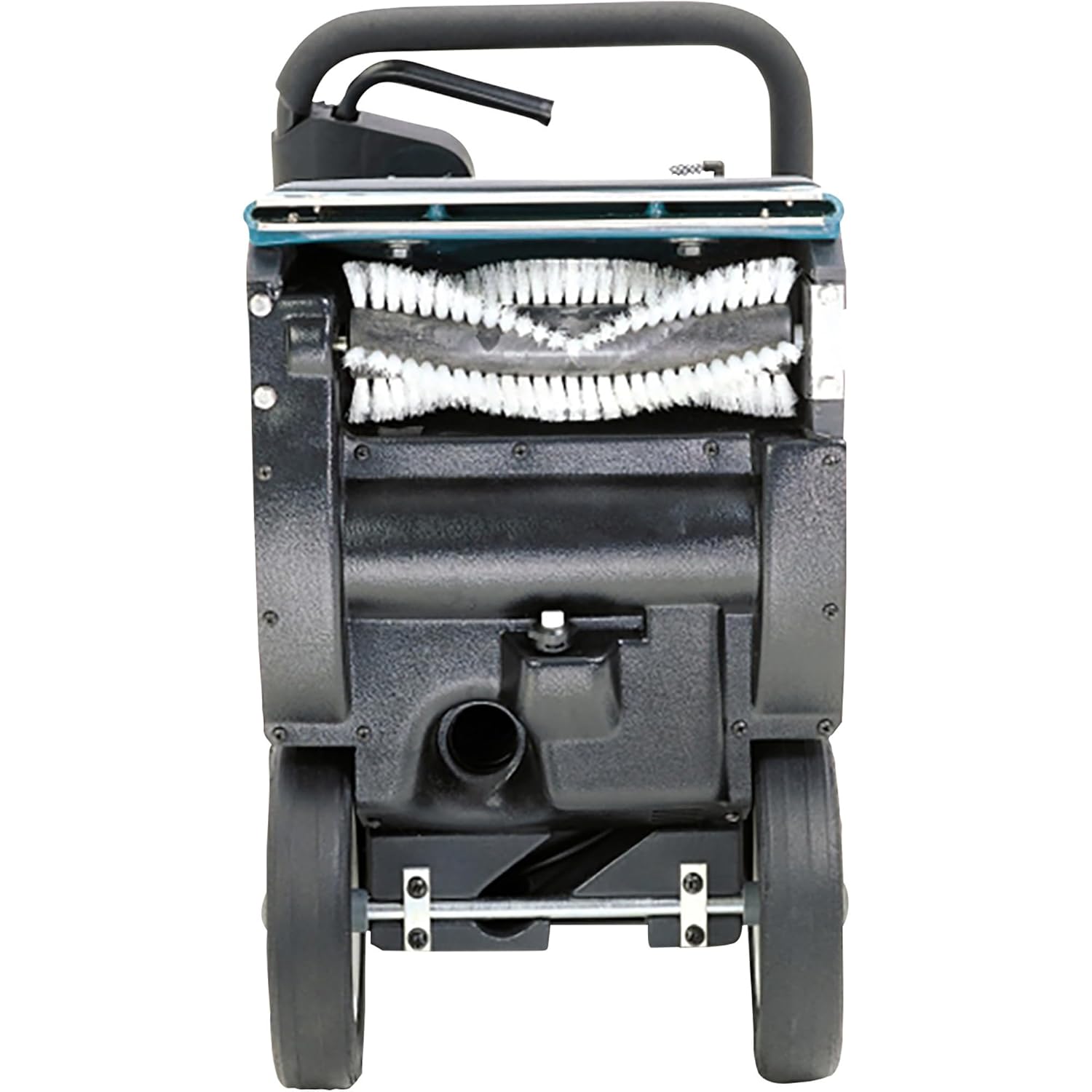 Powr-Flite PFX3S Self-Contained Carpet Extractor, 3 gal Capacity