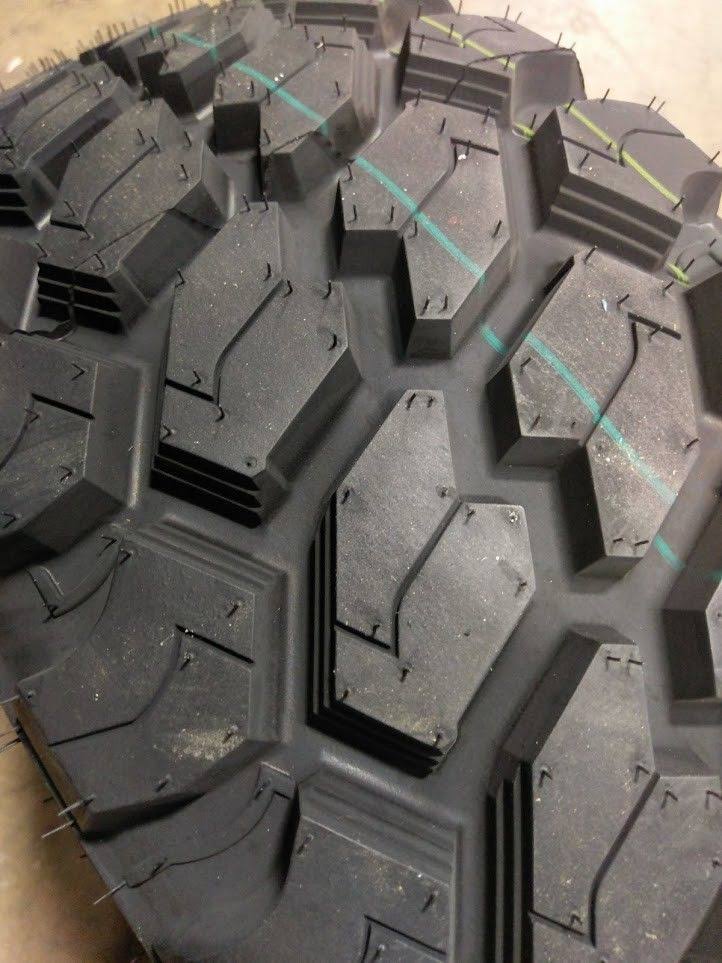Achilles Desert Hawk X-MT 33x12.50R15 112Q bsw