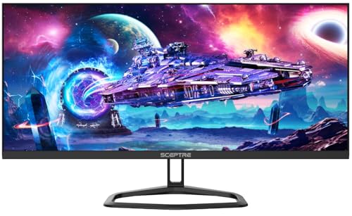 Sceptre 30-inch Monitor