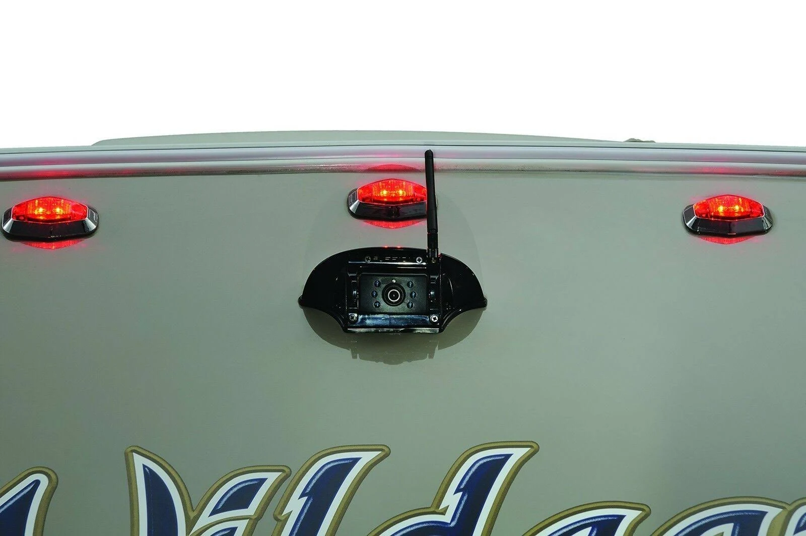 Furrion Wireless High-Speed Observation System 381556