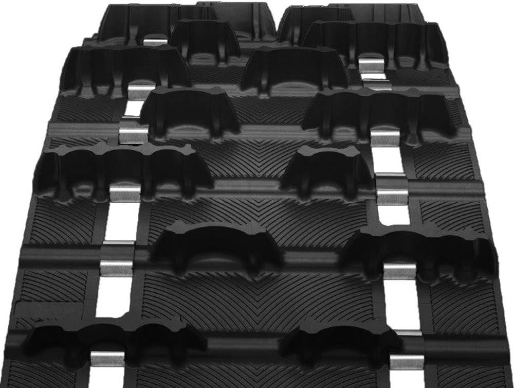 Camso 9400C 2.86 Hurricane 175 2-Ply Track 120 x 1.75 15 Wide