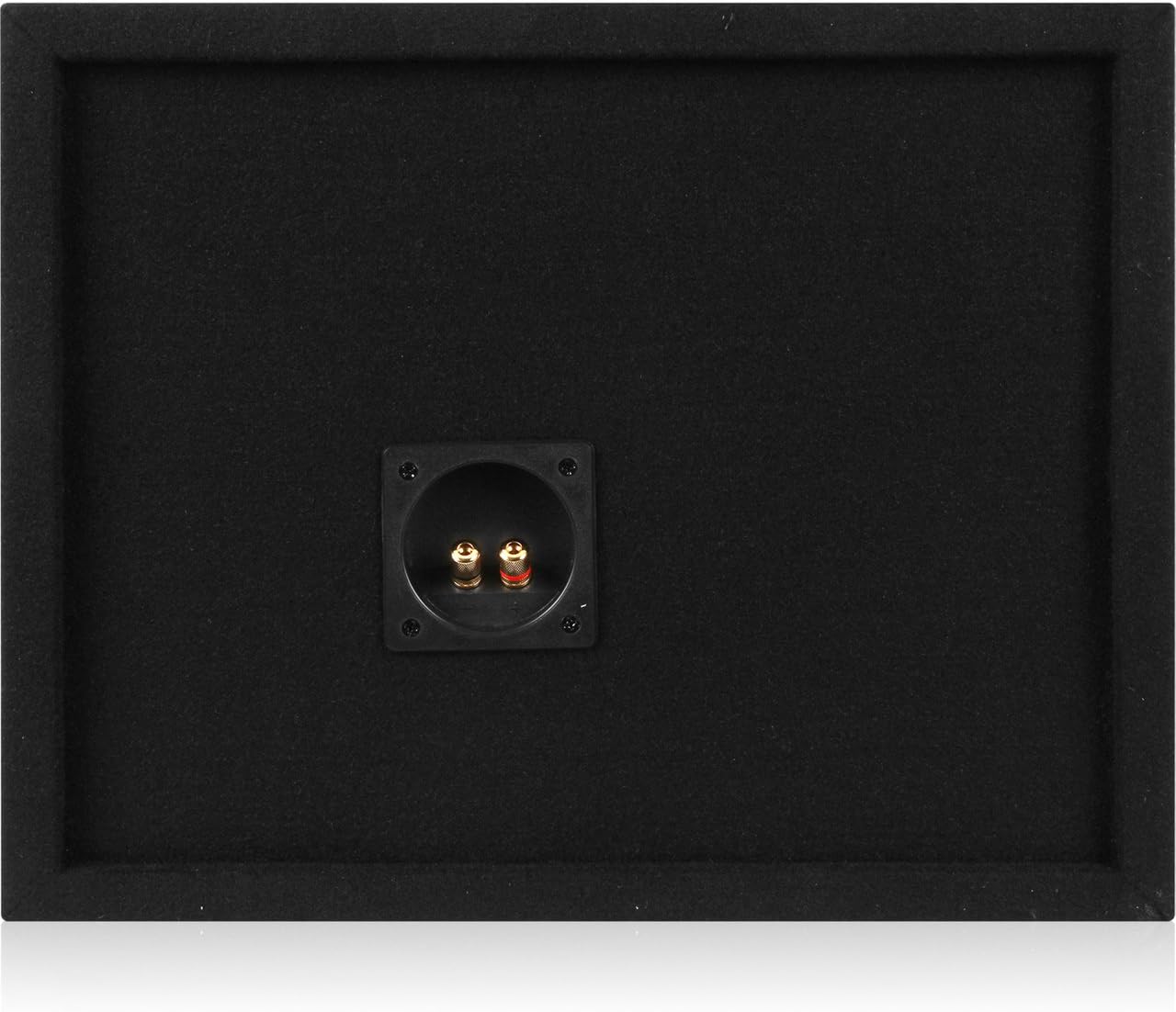 Custom Professional Quality Ported Single 12" Subwoofer Enclosure
