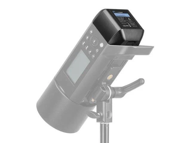 Flashpoint Lithium-Ion Battery Pack for XPLOR 400 Pro (21.6V, 2600mHh)