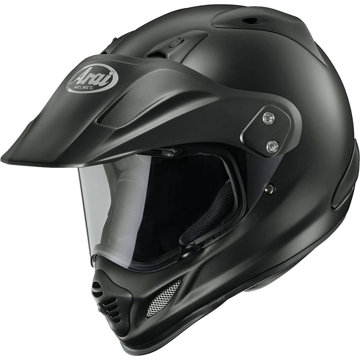 Arai XD4 Black Frost Helmet