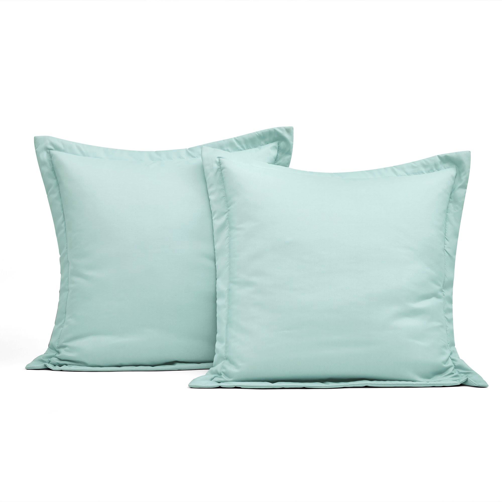 Lush Decor Sydney Comforter Blue u0026 Yellow Set King