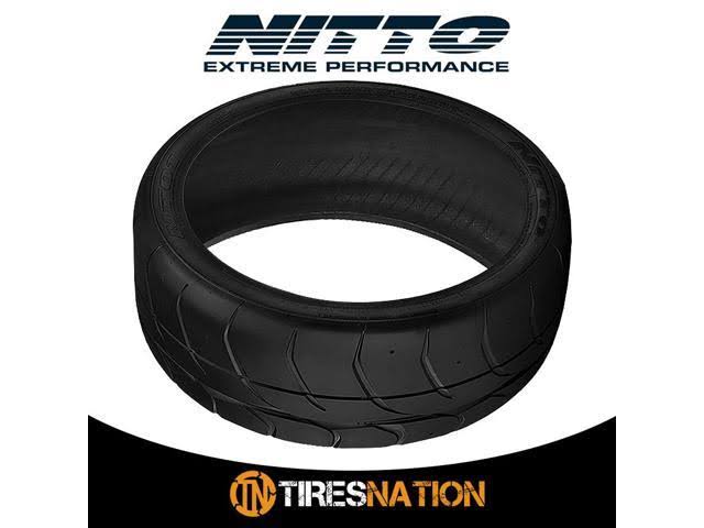 Nitto NT01 245/40ZR18