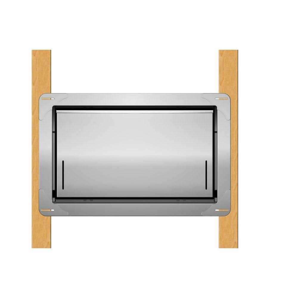 Smart Vent Insulated Foundation Flood Vent - Shop Hardware Tools Online Store