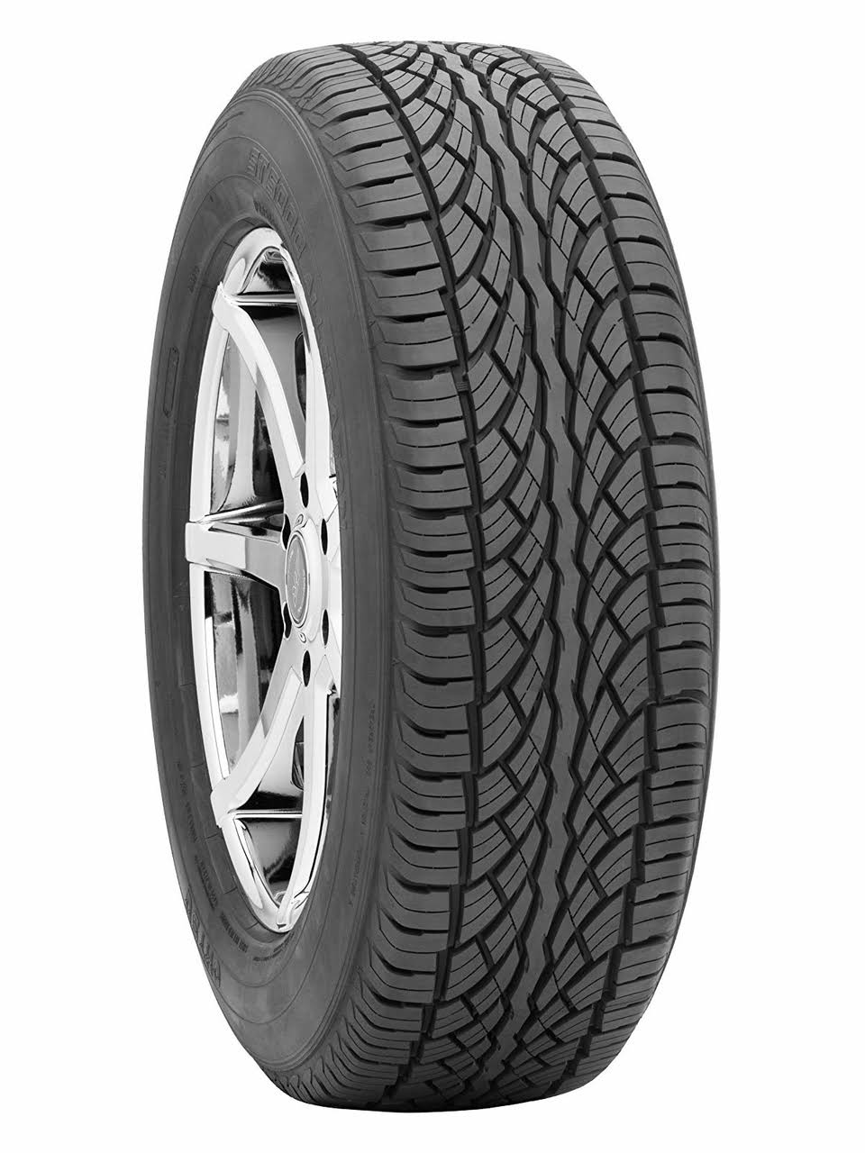 Ohtsu ST5000 : 275/60R20 114H