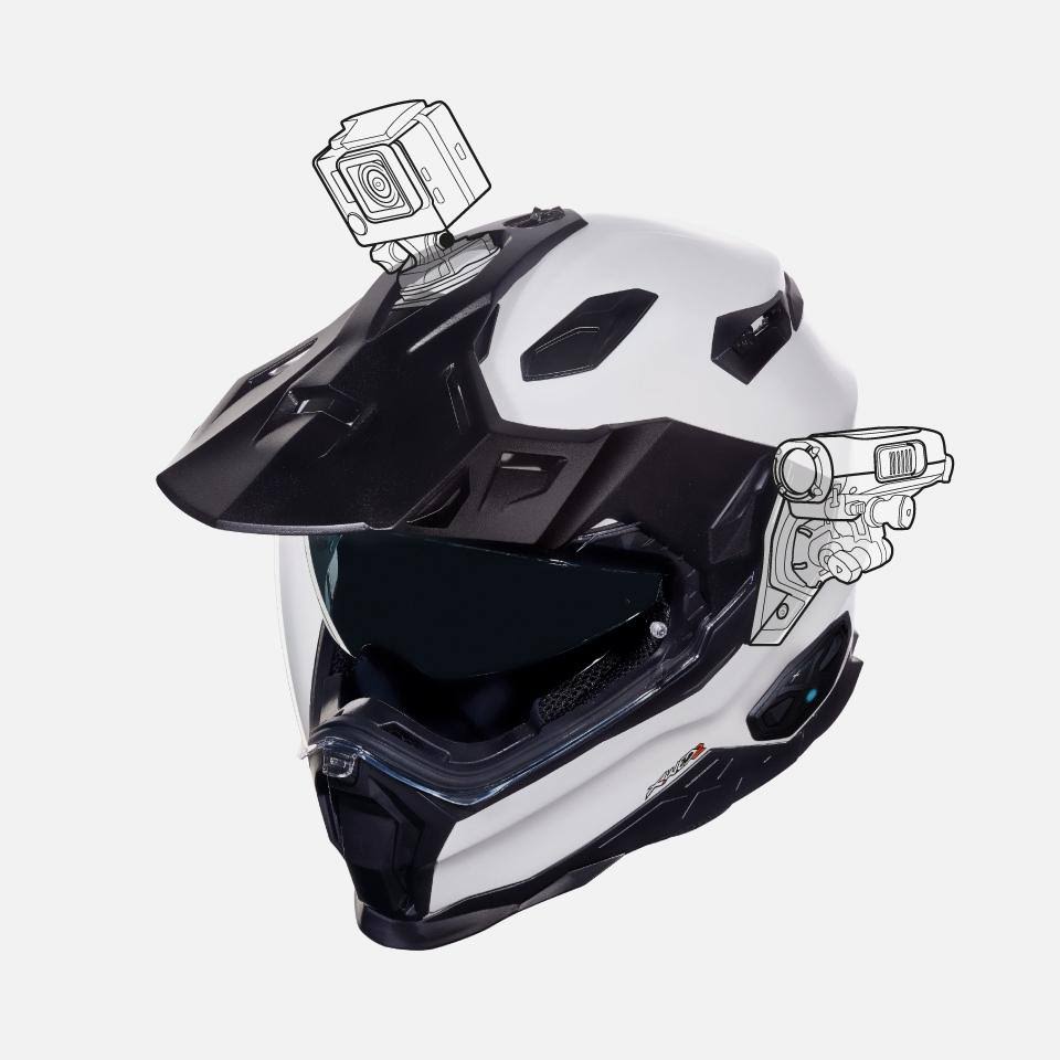 Nexx X.WED2 Purist Helmet