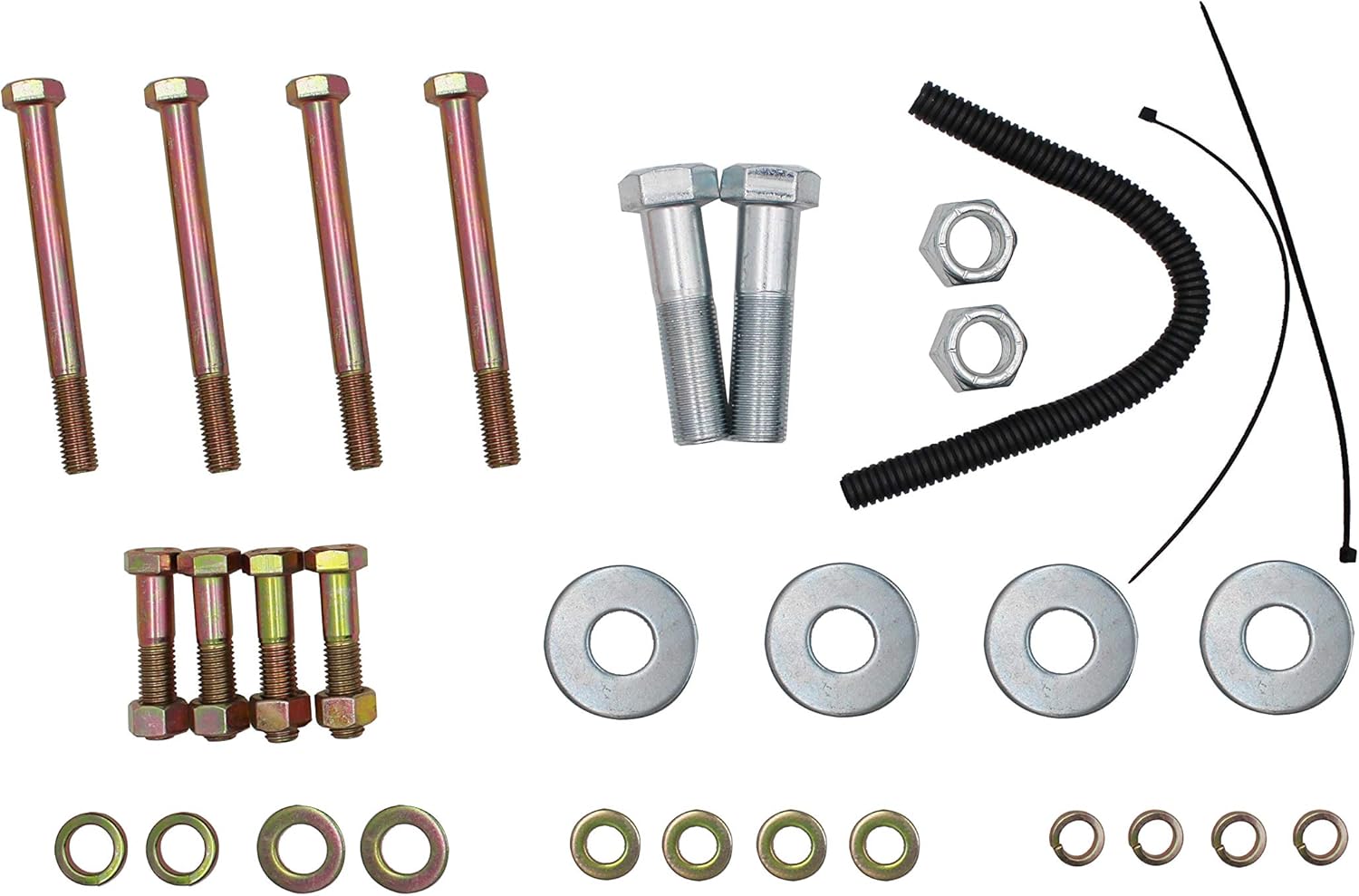 SS400 Rear Track Bar replacement for Ford F53 V10 16-19.5K GVWR,SS400 Rear Trac Bar.