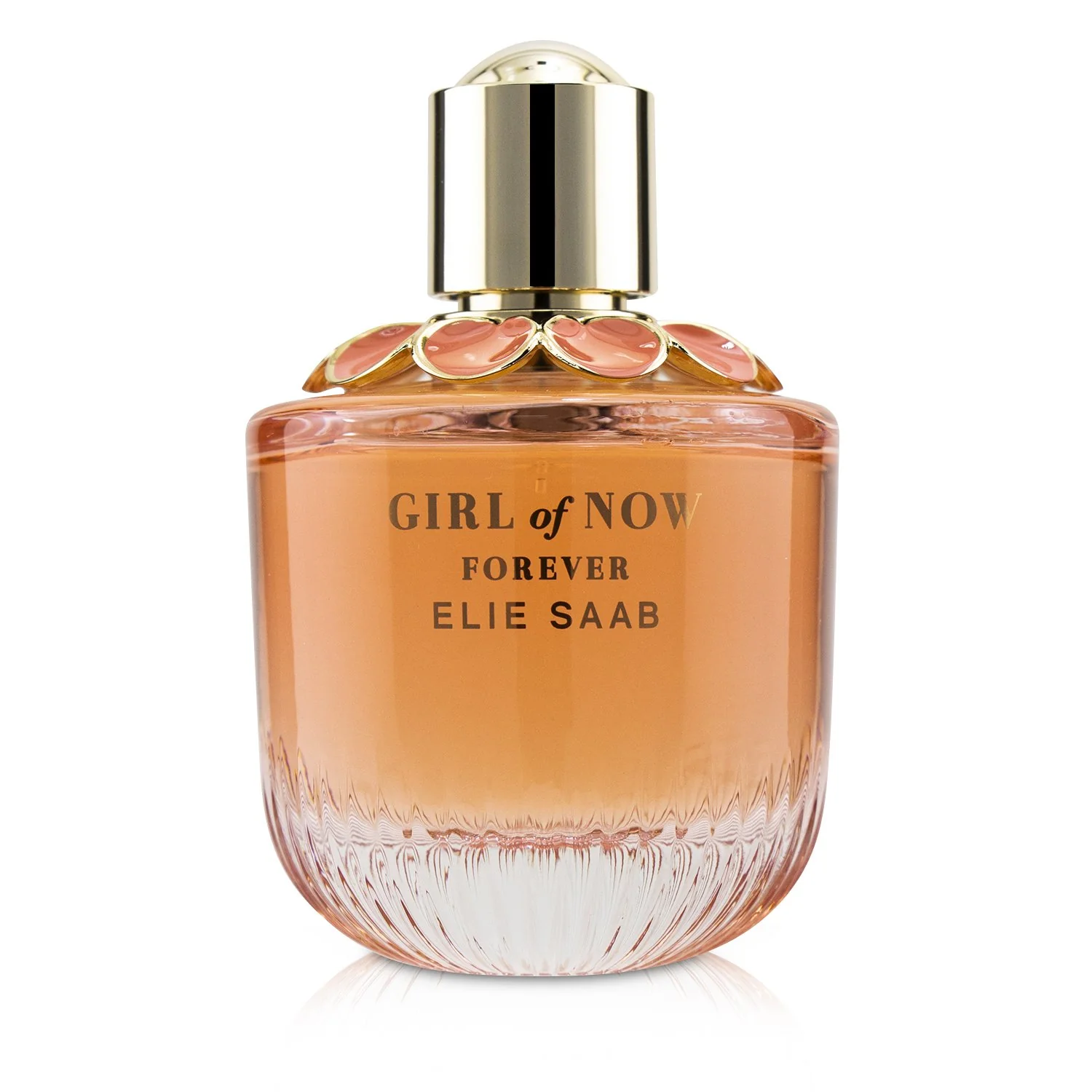 Elie Saab Girl of Now Forever Eau De Parfum Spray 50ml/1.6oz