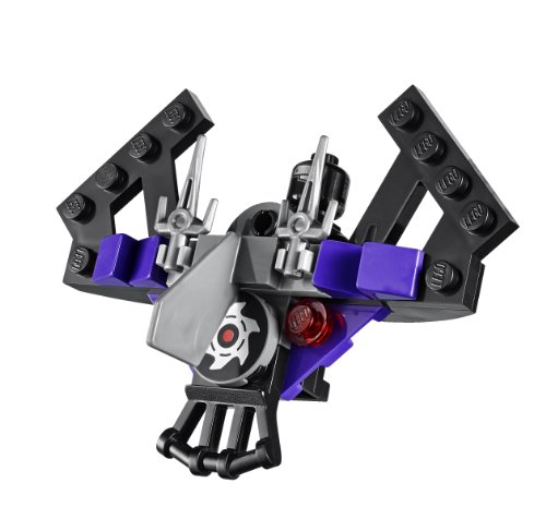 LEGO Ninjago 70724 NinjaCopter Toy
