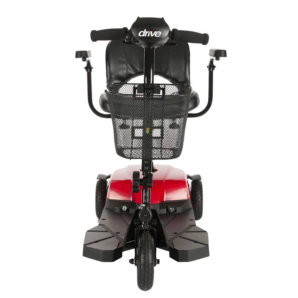 Bobcat X3 Compact Transportable 3-Wheel Mobility Scooter