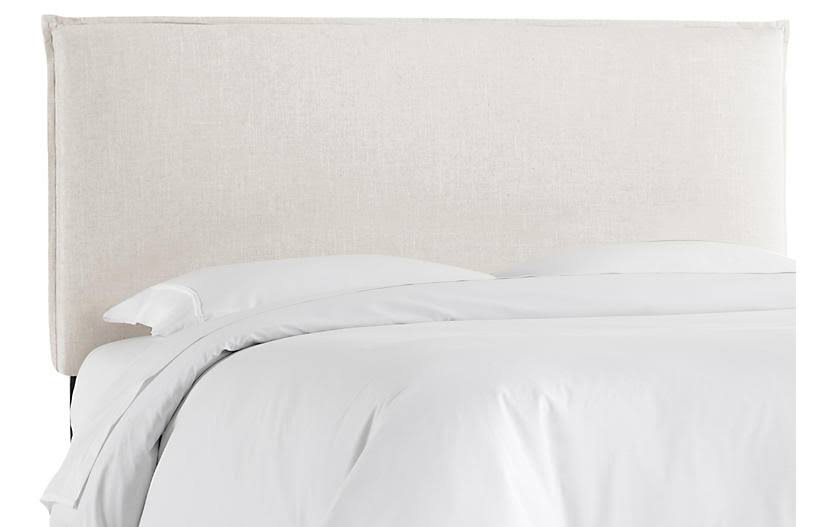 Frank Headboard - Cal King - Gray