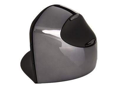 Evoluent Vertical Ergonomic Right-Handed Wireless Mouse C (VMCRW)