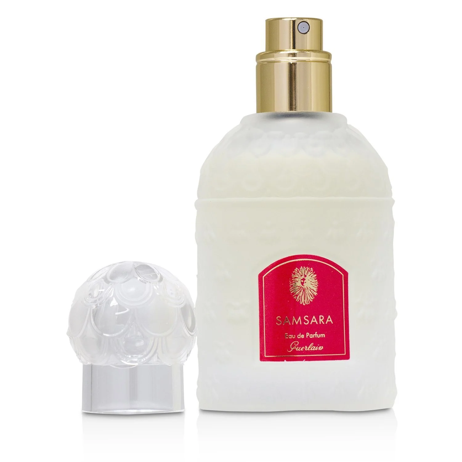 Guerlain Samsara Eau De Parfum Spray  100ml/3.3oz