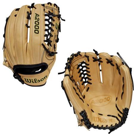 Wilson 2021 A2000 A12 12x22 Pitcher&s Baseball Glove