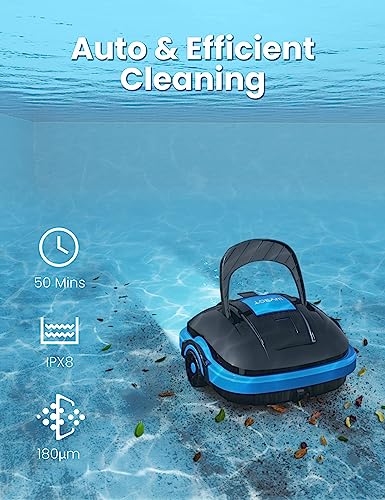 Pool Cleaner