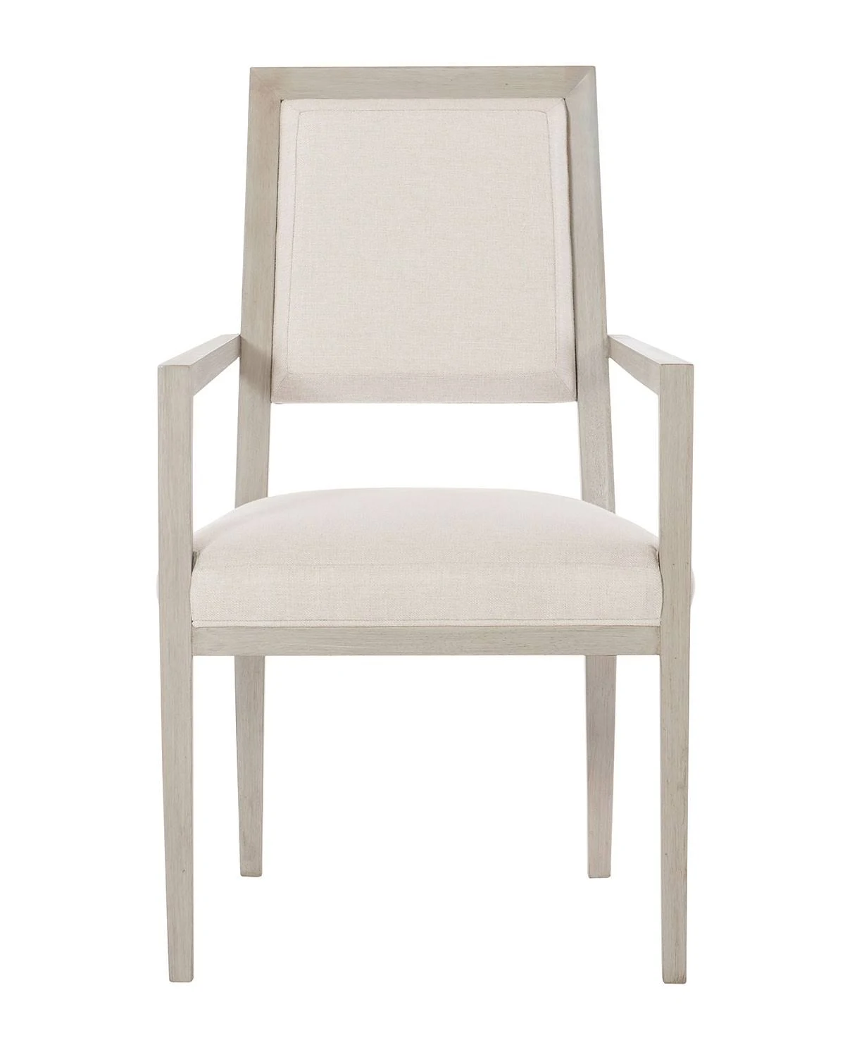 Bernhardt Axiom Arm Chair