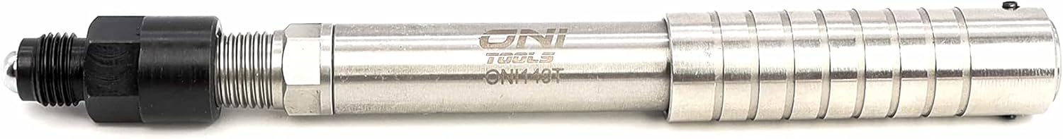 Oni Tools CAT Automatic Engine Timing Pin and Adapter J-42083 136-4632 Alternative Tool for Caterpillar 3200 3300 C7 C9 C15 C16 TDC Valve Injection Timing