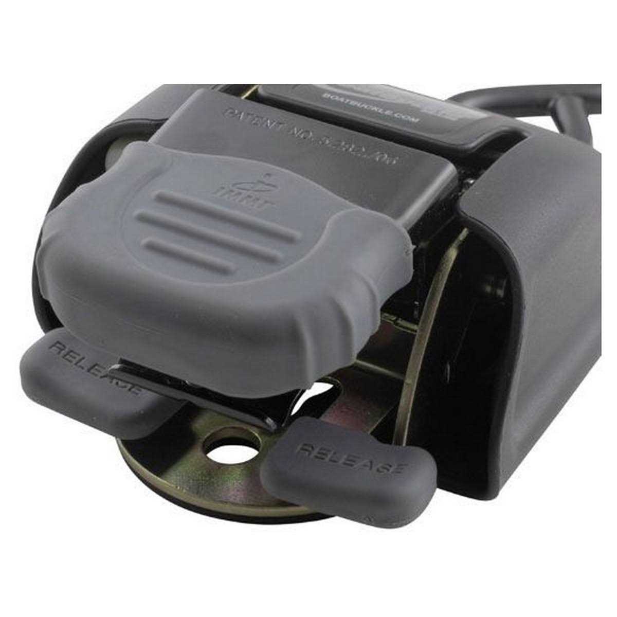 BoatBuckle G2 Retractable Transom Tie-Down - Shop Hardware Tools Online Store