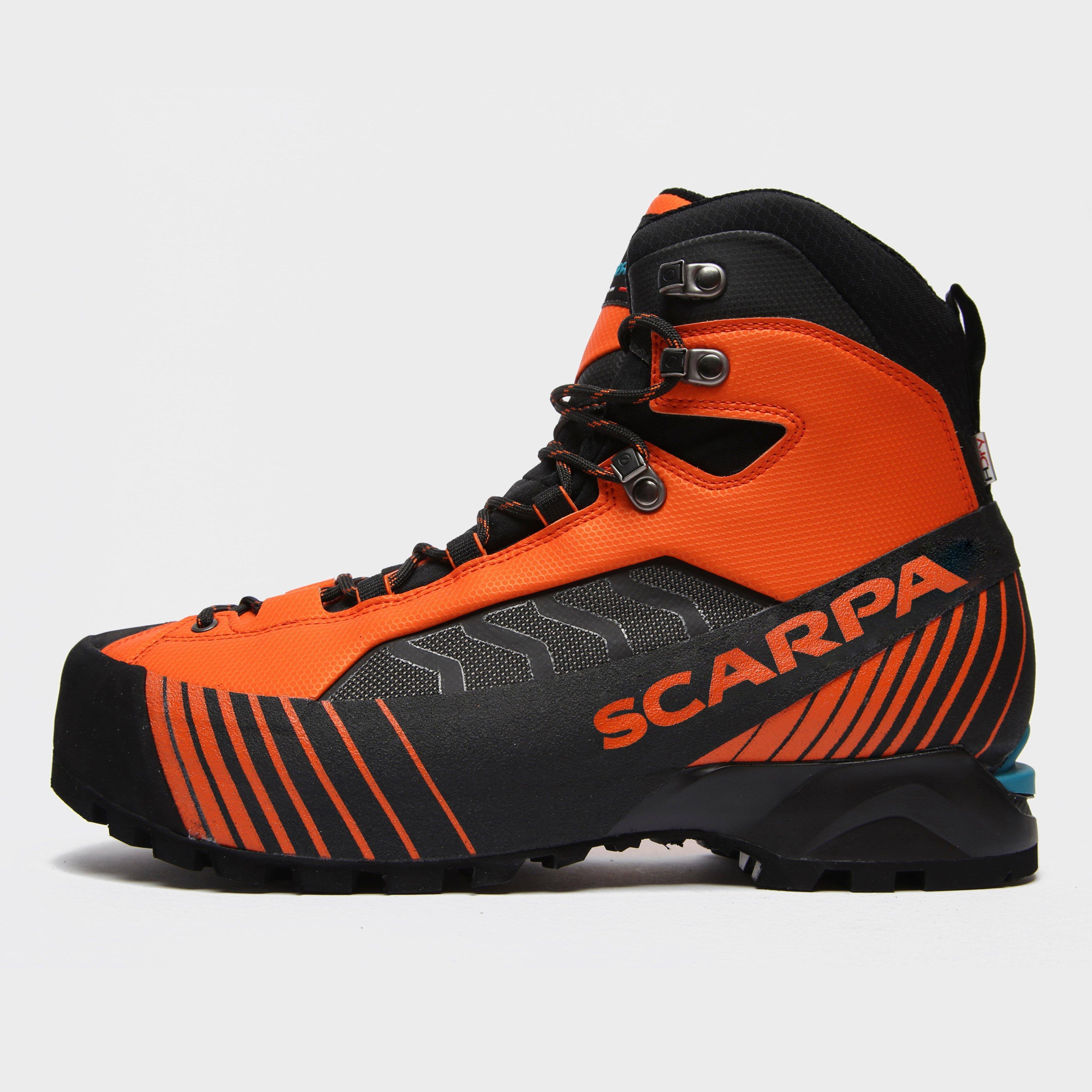 Scarpa Ribelle Lite HD EU 47
