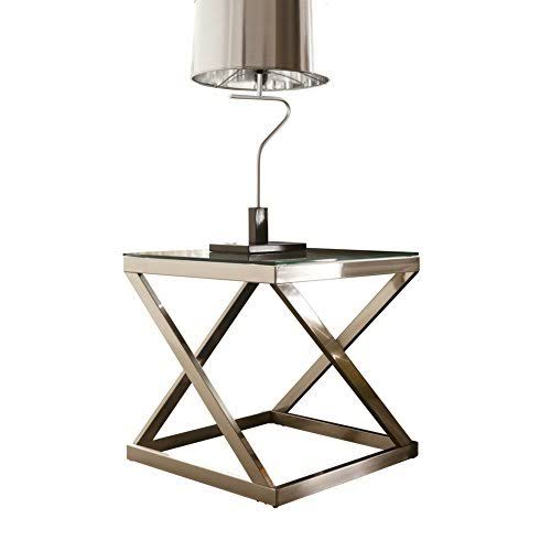 Flash Furniture Signature Design by Ashley Coylin End Table