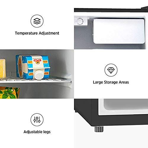 Midea Refrigerator