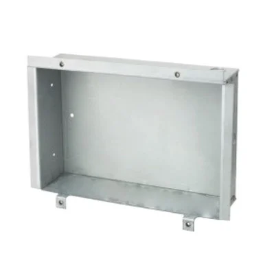 750-506 – Bobrick – Recessed Dryer Wall Box